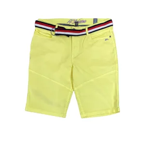 A. Tiziano Dale Short (Lemon) - 92ATC1401