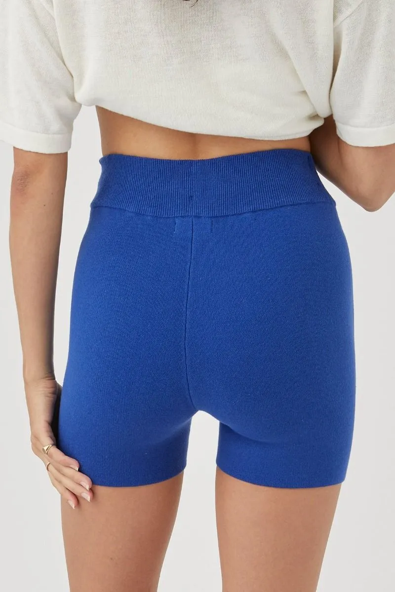 Arcaa esta short - sapphire