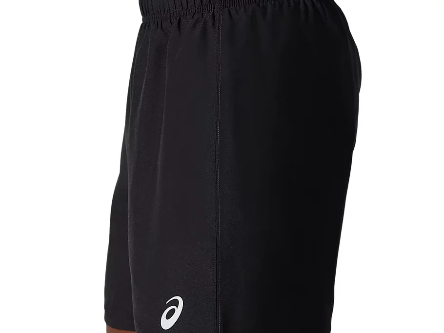 Asics men's running shorts Core 7in Short 2011C337 001 black