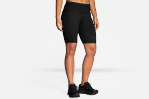 Brooks Greenlight 9" Short Tight Women's