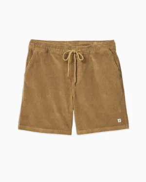 Cabo | Corduroy Short