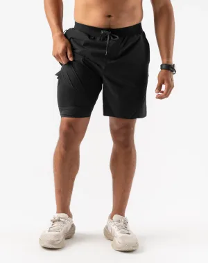 Cruisers 7" 2-in-1 Short Men's