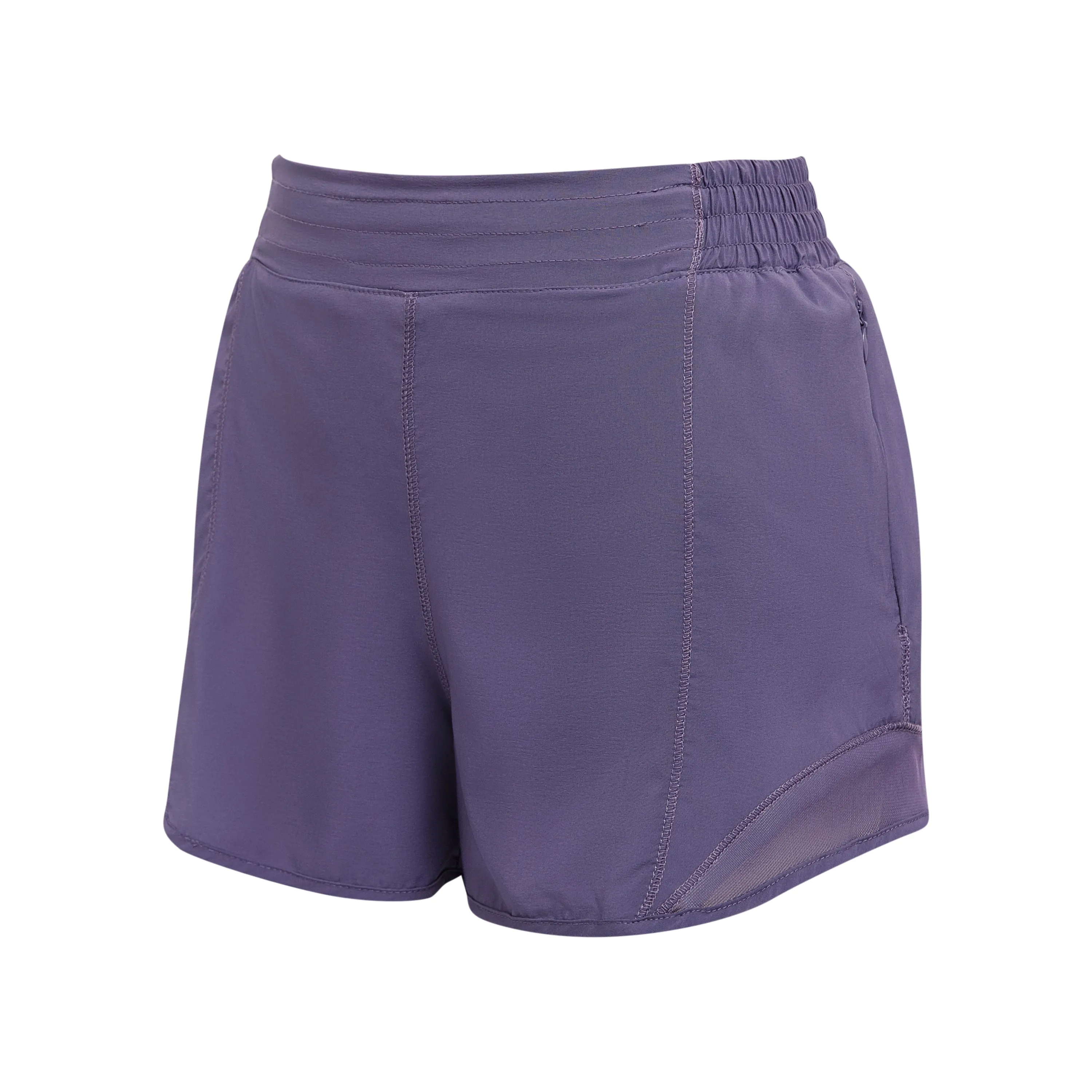 Eggplant 2.5" Women's shorts