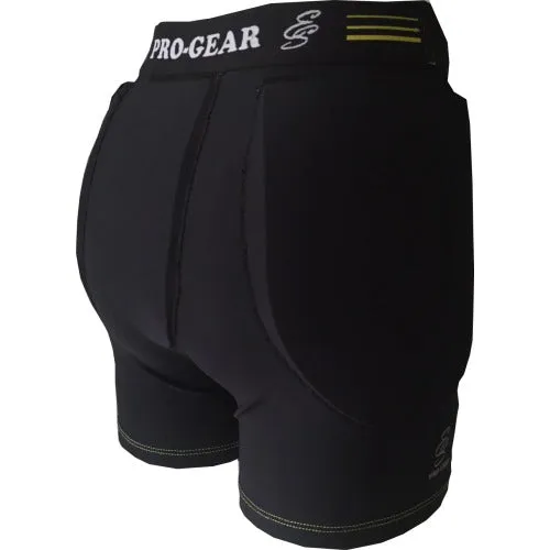 ES Pro Gear Protective Shorts 2.0