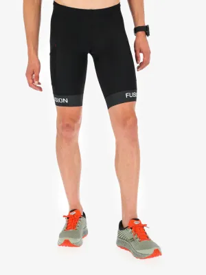 Optimized Fusion Power Triathlon Shorts