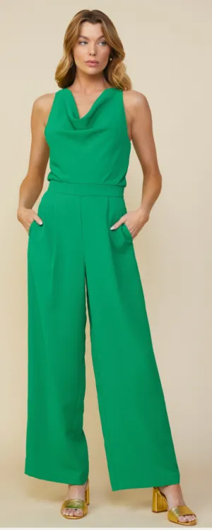 Kelly Jumpsuit