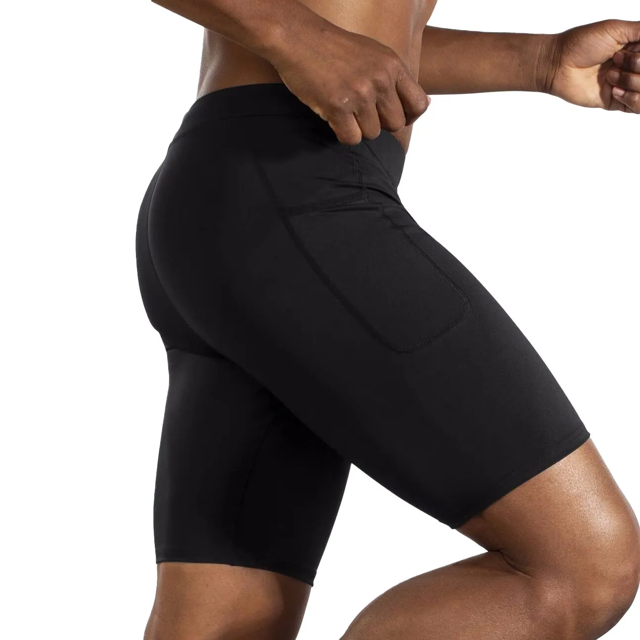 Men's Source 9" Short Tight