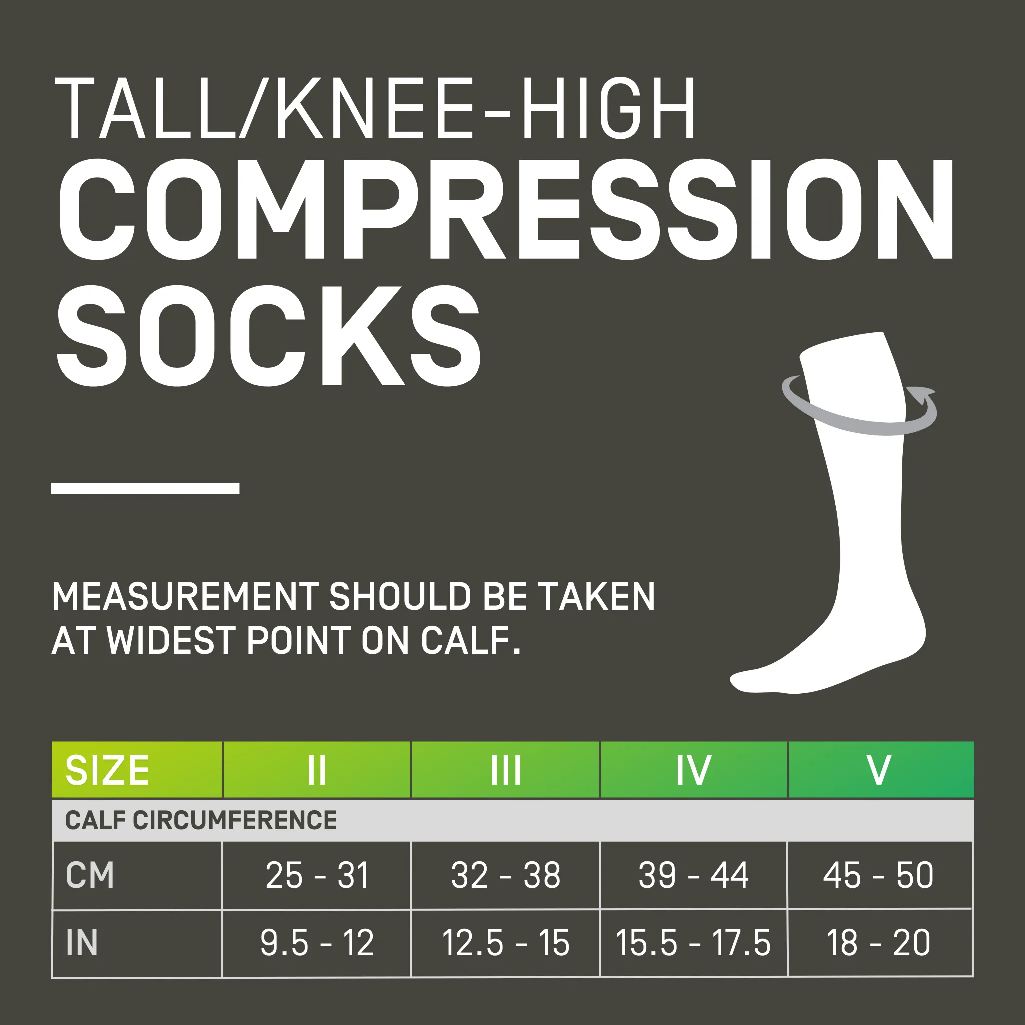 Merino Ski Socks, Men