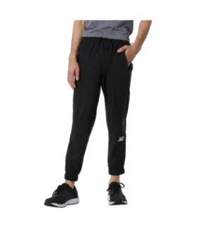 New Balance Pants - Men's Impact Run Woven Pant