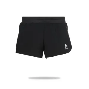 Odlo Women's Zeroweight 3inch 2in1 Shorts