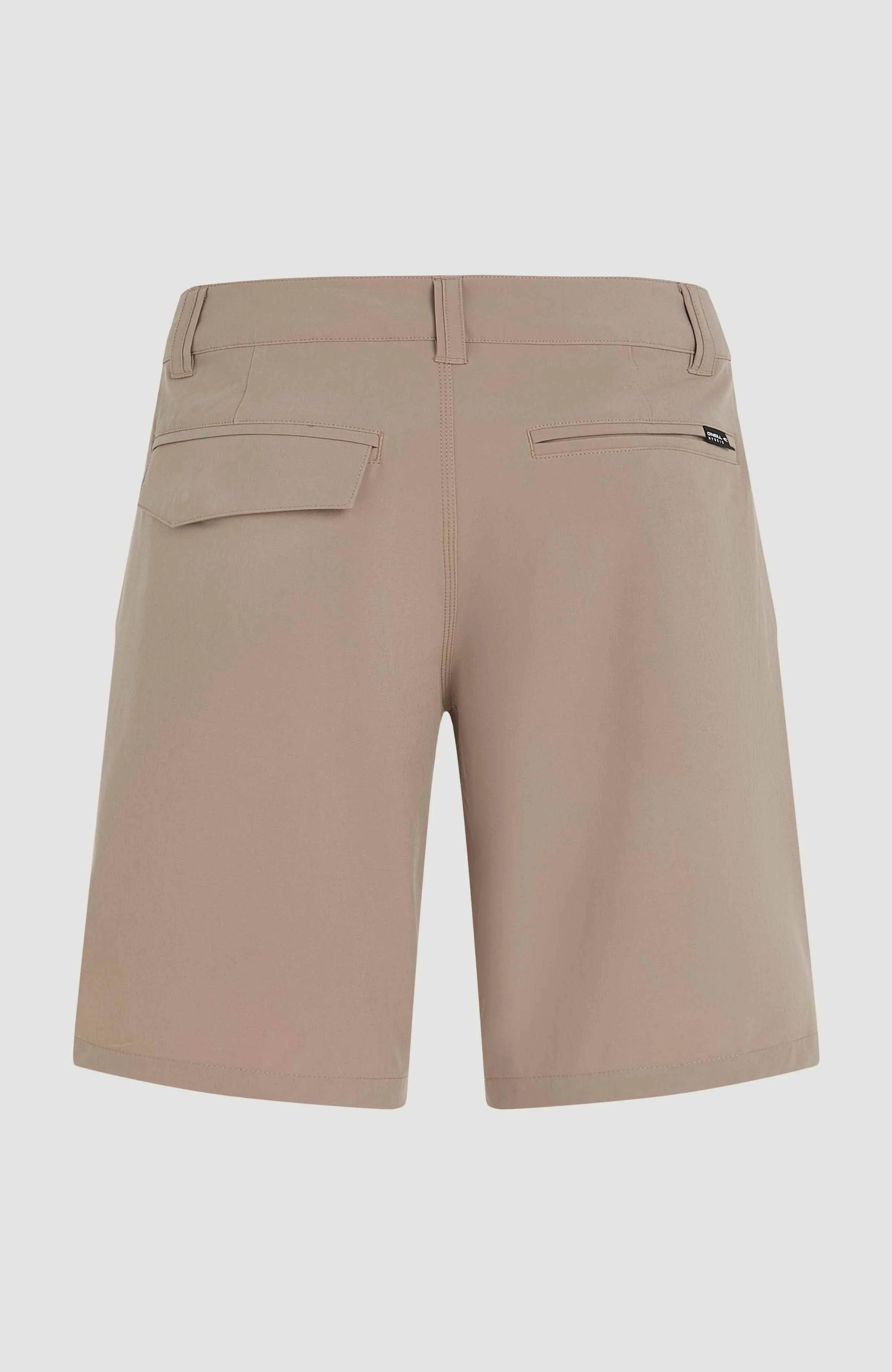 O'Neill Hybrid Chino Shorts | Pumpkin Smoke