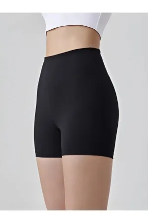 Pecestore Mini Tights Shorts