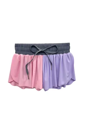 TWEEN FARRAH SHORTS- FINAL SALE